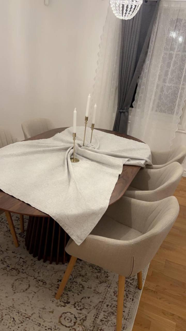 Gard Med Egen Sjoe Med Bryggbat, Nyrenoverat! Katrineholm Dış mekan fotoğraf
